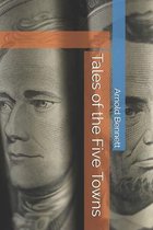 Tales of the Five Towns