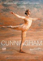 Cunningham (DVD) (Import geen NL ondertiteling) (Exclusief Bol.com)