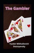 The Gambler illustrated