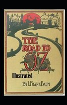 The Road to Oz Illustrated