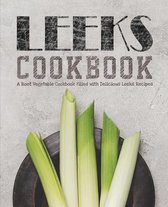 Leeks Cookbook