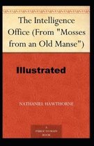 The Intelligence Office Illustrated