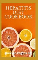 Hepatitis Diet Cookbook