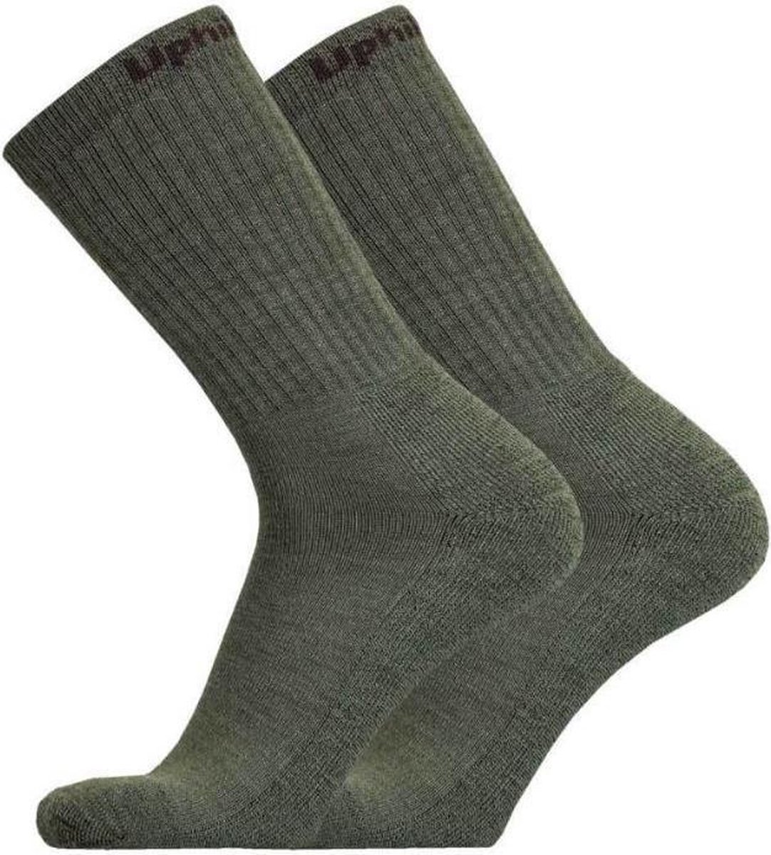 UphillSport KLICKS Tactical M4 Active Comfort - maat 47-50
