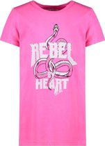 Cars Jeans Meisjes T-shirt Nouri - Maat 176
