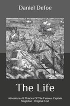 The Life: Adventures & Piracies Of The Famous Captain Singleton