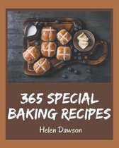 365 Special Baking Recipes