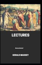 Gerald Massey's Lectures Annotated