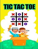 Tic Tac Toe