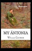 My Antonia Illustrated