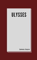 Ulysses by James Joyce