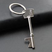sleutel flesopener - bieropener - sleutelhanger opener