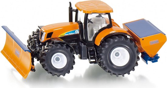 Tracteur avec épandeur - Siku Farmer farm Ferme Fermier camion tracteur