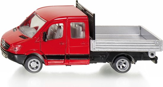 Camion Playmobil avec remorque - 4323