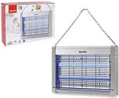 Electric Insect Killer Aprilla White 2 X 2 W