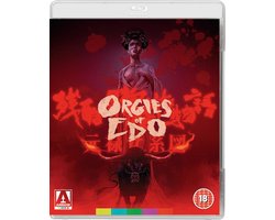 Orgies Of Edo