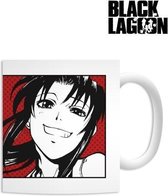 Tasse Revy Black Lagoon