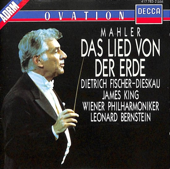 Das Lied Von Der Erde