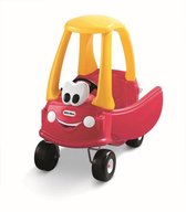 Little Tikes Cozy Coupe Anniversary - Loopauto -Rood