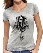 HARRY POTTER - T-Shirt Basilic Snake (L)