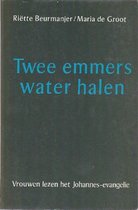 TWEE EMMERS WATER HALEN