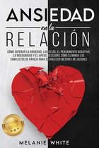 Ansiedad En La Relacion