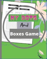 My Dots And Boxes Game