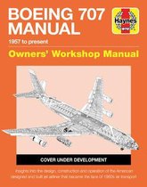 Boeing 707 Manual
