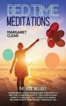 Bedtime Meditation: This book includes