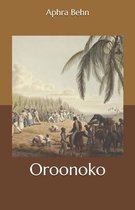 Oroonoko