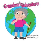 Grandma's Adventures
