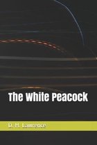The White Peacock
