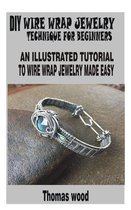 DIY Wire Wrap Jewelry Technique for Beginners