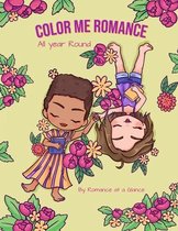 Color Me Romance