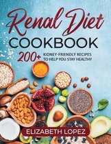 Renal Diet Cookbook