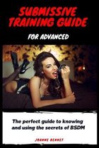 Submissive training guide for advanced