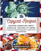 Copycat Recipes