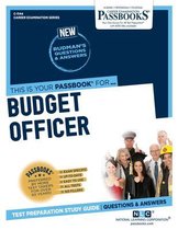 Career Examination- Budget Officer (C-1144)