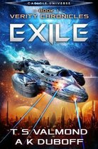 Exile (Verity Chronicles Book 1)