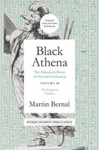 Black Athena: The Afroasiatic Roots of Classical Civilation Volume III