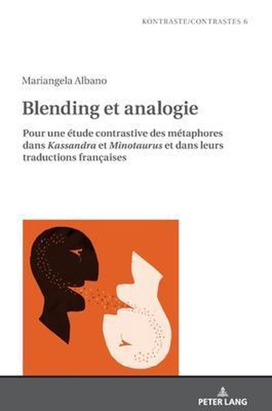 Kontraste/Contrastes- Blending et analogie - cover