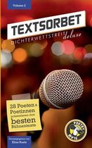 Textsorbet - Volume 2: Die Poesie schlägt zurück