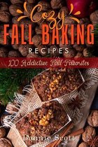 Cozy Fall Baking Recipes