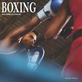 Boxing Calendar