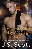 Le milliardaire demasque Jason