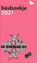 Bûsboekje 2021 - Friese zakagenda spultsjes dwaan