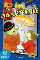 Olchi-Detektive 14 - Olchi-Detektive 14. Ufo in Sicht!