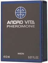 Men Parfum | 2ml | Feromonen | ANDRO VITA