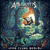 Adamantis - Far Flung Realm (LP|7")