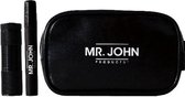 Travel Hygiëne kit - Mr. John - Desinfecteren - Reinigen - reisset - beschermings set - Hygiëne - Desinfectant